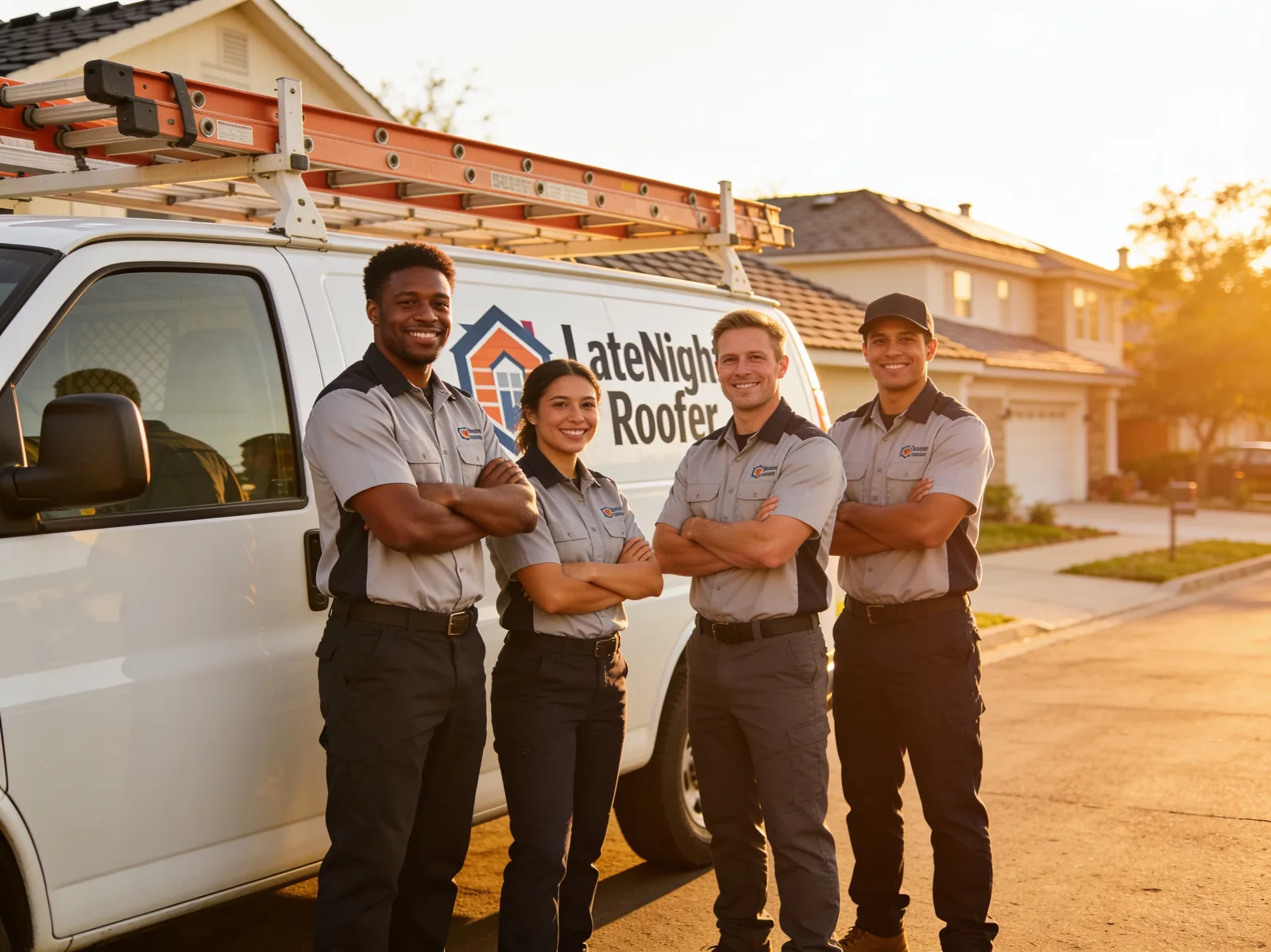 Emergency Roof Repair company in Amistad, NM