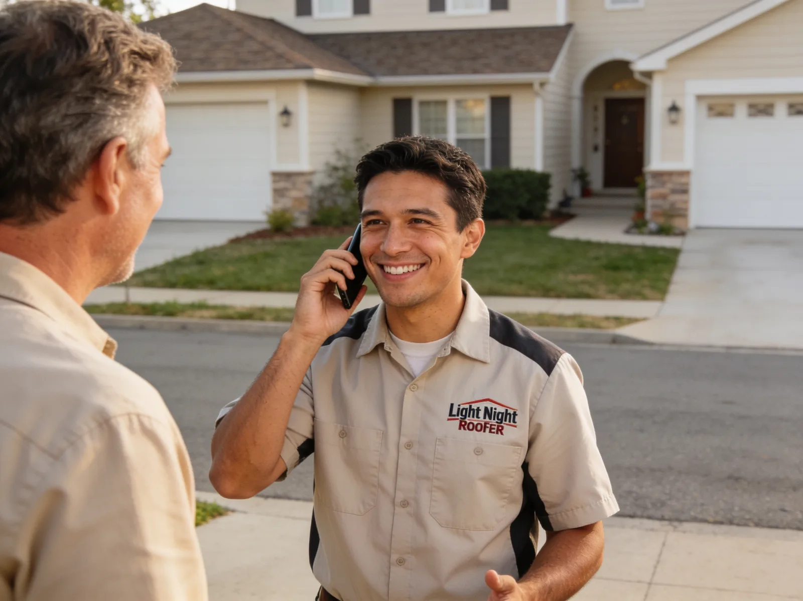 Emergency Roof Repair Amistad, NM FAQs